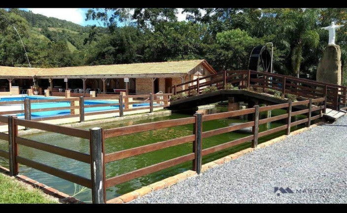 Imagem Fazenda à Venda, 6.000 m² em Centro - Rio Do Sul