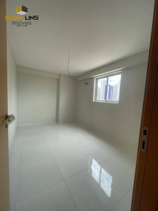 Imagem Apartamento com 3 Quartos à Venda, 83 m² em Manaíra - João Pessoa