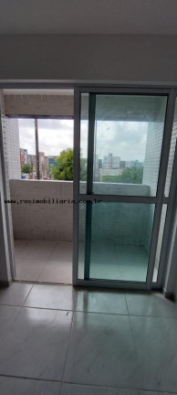 Imagem Apartamento com 2 Quartos à Venda, 51 m² em Gramame - Novo Milênio - João Pessoa