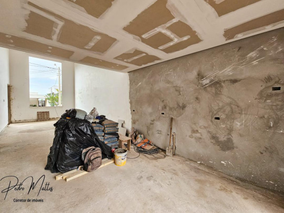 Imagem Casa com 3 Quartos à Venda, 260 m² em Ondas - Soleil - Piracicaba