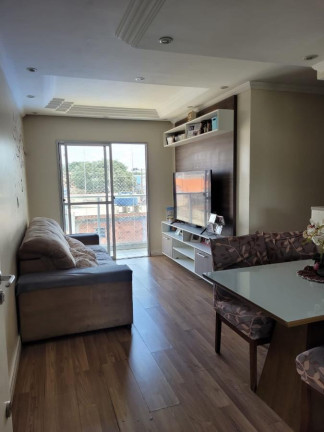Imagem Apartamento com 2 Quartos à Venda, 51 m² em Vila Curuça - São Paulo Imagem Apartamento com 2 Quartos à Venda, 51 m² em Vila Curuça - São Paulo