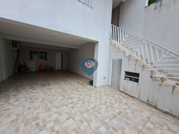 Imagem Casa com 3 Quartos à Venda, 192 m² em Jardim D'abril - Osasco Imagem Casa com 3 Quartos à Venda, 192 m² em Jardim D'abril - Osasco