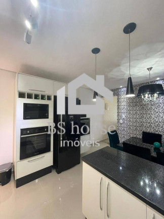 Imagem Sobrado com 3 Quartos à Venda, 130 m² em Jardim Santo Antonio - Santo André Imagem Sobrado com 3 Quartos à Venda, 130 m² em Jardim Santo Antonio - Santo André