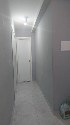 Imagem Apartamento com 2 Quartos à Venda,  em Vila Da Oportunidade - Carapicuíba