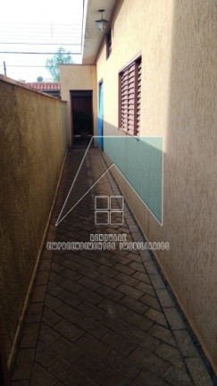 Imagem Casa à Venda, 108 m² em Campos Eliseos - Ribeirão Preto Imagem Casa à Venda, 108 m² em Campos Eliseos - Ribeirão Preto