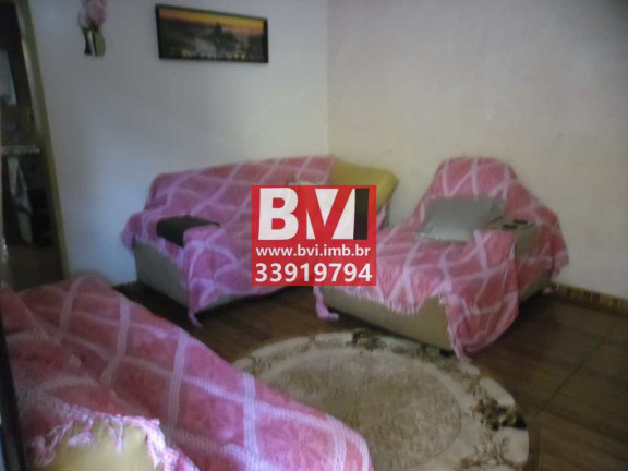 Imagem Casa com 5 Quartos à Venda, 242 m² em Madureira - Rio De Janeiro Imagem Casa com 5 Quartos à Venda, 242 m² em Madureira - Rio De Janeiro