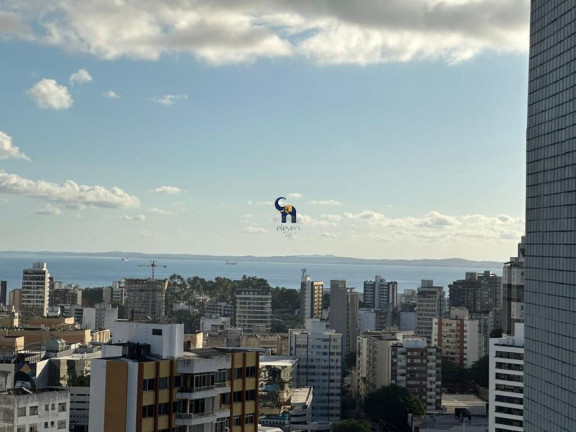Imagem Apartamento com 4 Quartos à Venda, 361 m² em Jardim Apipema - Salvador Imagem Apartamento com 4 Quartos à Venda, 361 m² em Jardim Apipema - Salvador