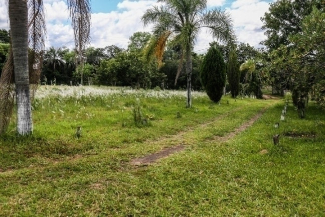 Imagem Chácara à Venda, 2 m² em águas Claras - Viamão