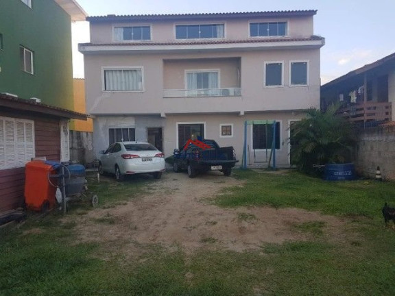 Imagem Sobrado com 4 Quartos à Venda, 400 m² em Ingleses Do Rio Vermelho - Florianópolis Imagem Sobrado com 4 Quartos à Venda, 400 m² em Ingleses Do Rio Vermelho - Florianópolis