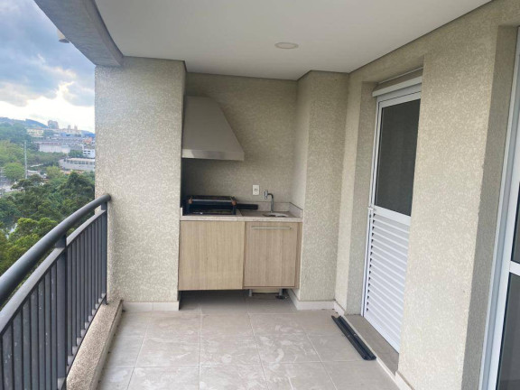 Imagem Apartamento com 2 Quartos à Venda, 74 m² em Alphaville - Barueri