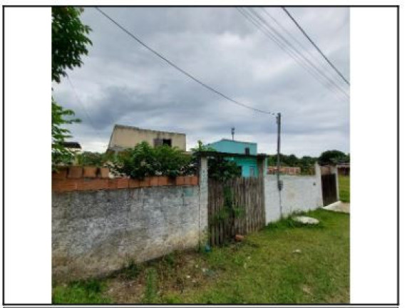 Imagem Casa com 2 Quartos à Venda, 262 m² em Baia Branca (guia De Pacobaiba) - Mage