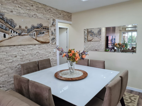 Imagem Apartamento com 3 Quartos à Venda, 134 m² em Rudge Ramos - São Bernardo Do Campo