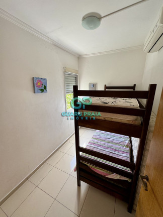 Imagem Apartamento com 3 Quartos à Venda, 79 m² em Enseada - Guarujá