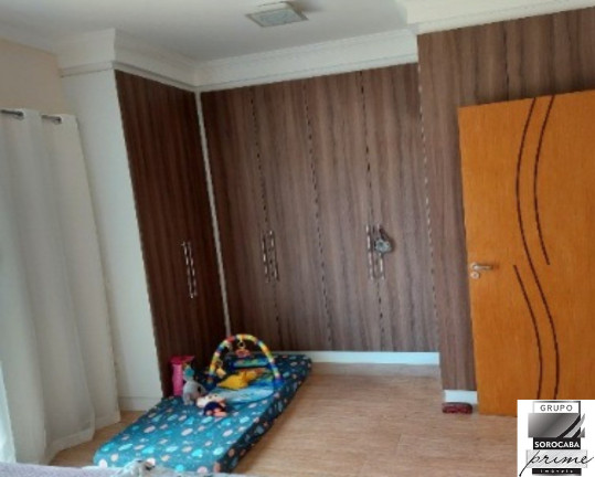 Imagem Casa com 3 Quartos à Venda, 195 m² em Centro - Sorocaba