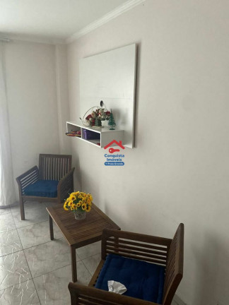 Imagem Apartamento com 2 Quartos à Venda, 52 m² em Vila Tupi - Praia Grande Imagem Apartamento com 2 Quartos à Venda, 52 m² em Vila Tupi - Praia Grande