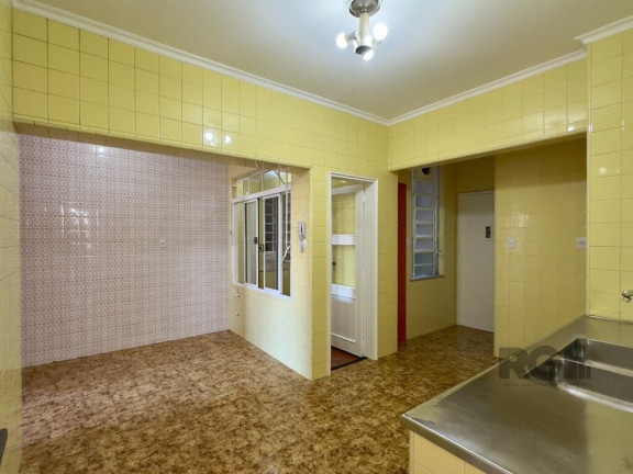 Imagem Imóvel com 3 Quartos à Venda, 170 m² em Centro Histórico - Porto Alegre Imagem Imóvel com 3 Quartos à Venda, 170 m² em Centro Histórico - Porto Alegre
