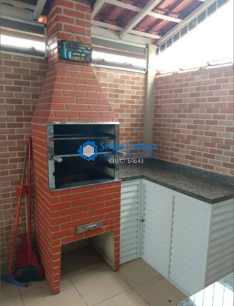 Imagem Casa de Condomínio com 2 Quartos à Venda, 50 m² em Cibratel Ii - Itanhaém Imagem Casa de Condomínio com 2 Quartos à Venda, 50 m² em Cibratel Ii - Itanhaém