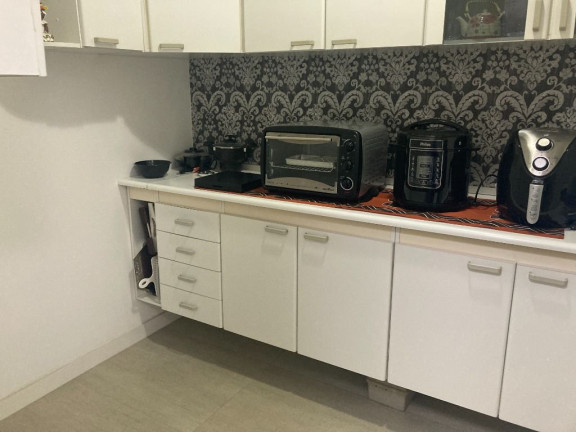 Imagem Apartamento com 3 Quartos à Venda, 225 m² em Centro - Suzano Imagem Apartamento com 3 Quartos à Venda, 225 m² em Centro - Suzano