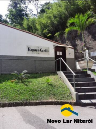 Imagem Apartamento com 2 Quartos à Venda, 54 m² em Santa Rosa - Niterói Imagem Apartamento com 2 Quartos à Venda, 54 m² em Santa Rosa - Niterói