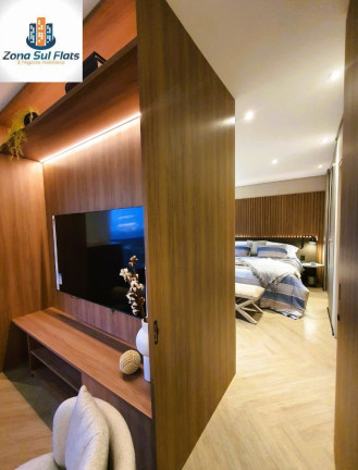 Imagem Apartamento com 1 Quarto à Venda, 60 m² em Pinheiros - São Paulo Imagem Apartamento com 1 Quarto à Venda, 60 m² em Pinheiros - São Paulo