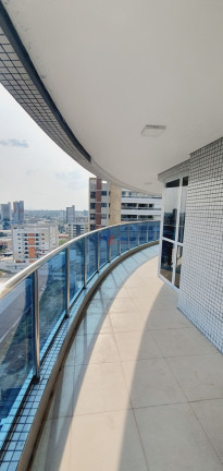 Imagem Apartamento com 4 Quartos à Venda, 300 m² em Adrianópolis - Manaus