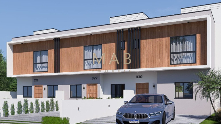 Imagem Casa com 4 Quartos à Venda, 114 m² em Ingleses Do Rio Vermelho - Florianópolis
