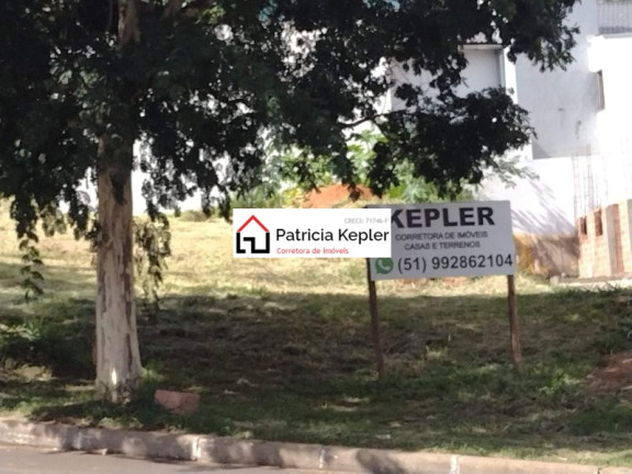 Imóvel à Venda, 262 m² em Mário Quintana - Porto Alegre