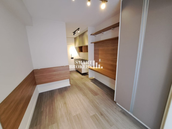 Imagem Apartamento com 1 Quarto à Venda, 24 m² em Vila Clementino - São Paulo Imagem Apartamento com 1 Quarto à Venda, 24 m² em Vila Clementino - São Paulo