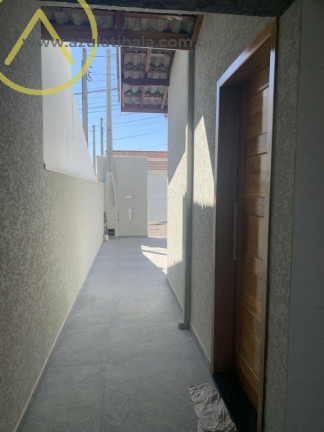Imagem Casa com 3 Quartos à Venda, 90 m² em Nova Atibaia - Atibaia Imagem Casa com 3 Quartos à Venda, 90 m² em Nova Atibaia - Atibaia