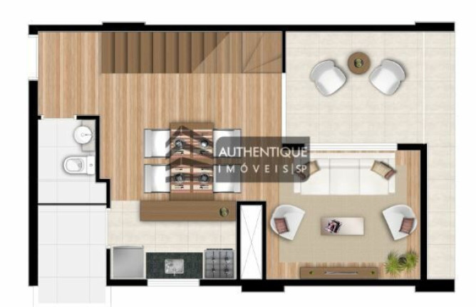 Imagem Apartamento com 3 Quartos à Venda, 82 m² em Jardins - São Paulo Imagem Apartamento com 3 Quartos à Venda, 82 m² em Jardins - São Paulo