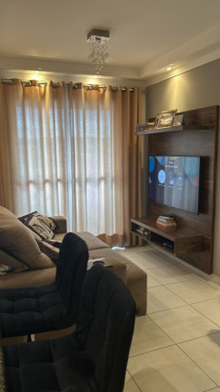 Imagem Apartamento com 2 Quartos à Venda, 48 m² em Loteamento Villa Branca - Jacareí Imagem Apartamento com 2 Quartos à Venda, 48 m² em Loteamento Villa Branca - Jacareí