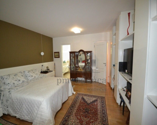 Imagem Apartamento com 4 Quartos à Venda, 312 m² em Higienópolis - São Paulo Imagem Apartamento com 4 Quartos à Venda, 312 m² em Higienópolis - São Paulo