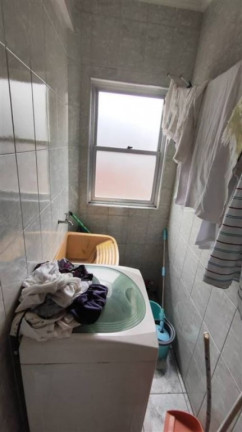 Imagem Apartamento com 1 Quarto à Venda, 52 m² em Aviação - Praia Grande Imagem Apartamento com 1 Quarto à Venda, 52 m² em Aviação - Praia Grande