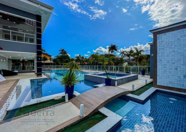 Imagem Casa com 7 Quartos à Venda, 1.500 m² em Lázaro - Ubatuba Imagem Casa com 7 Quartos à Venda, 1.500 m² em Lázaro - Ubatuba