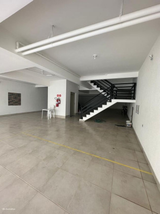 Imagem Apartamento com 2 Quartos à Venda, 50 m² em Jardim Alvorada - Santo André Imagem Apartamento com 2 Quartos à Venda, 50 m² em Jardim Alvorada - Santo André