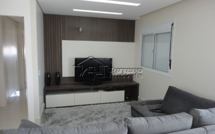 Imagem Apartamento com 3 Quartos à Venda, 147 m² em Vila Ema - São José Dos Campos