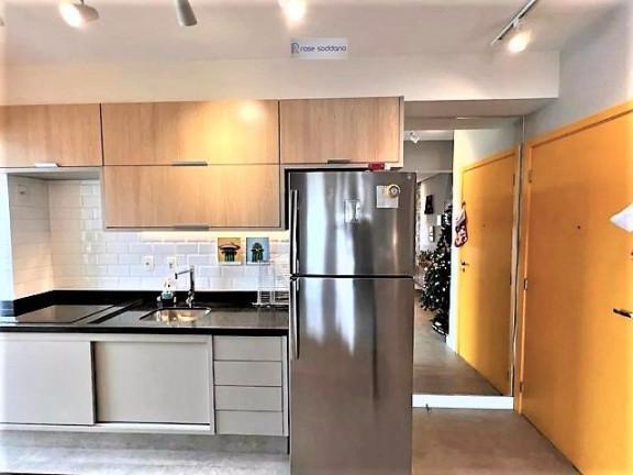 Imagem Apartamento com 2 Quartos à Venda, 71 m² em Cambuci - São Paulo