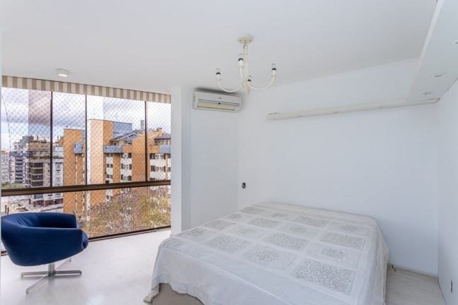 Imagem Apartamento com 3 Quartos à Venda, 118 m² em Bela Vista - Porto Alegre Imagem Apartamento com 3 Quartos à Venda, 118 m² em Bela Vista - Porto Alegre