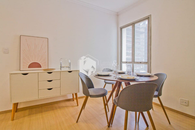 Imagem Apartamento com 2 Quartos à Venda, 67 m² em Jardim Paulista - São Paulo Imagem Apartamento com 2 Quartos à Venda, 67 m² em Jardim Paulista - São Paulo