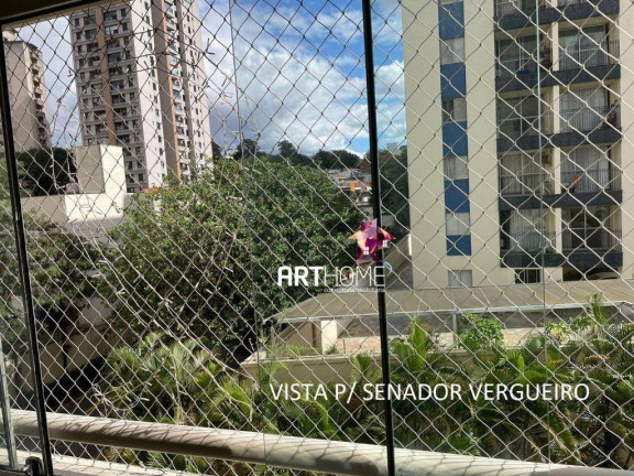 Imagem Apartamento com 4 Quartos à Venda, 96 m² em Centro - São Bernardo Do Campo Imagem Apartamento com 4 Quartos à Venda, 96 m² em Centro - São Bernardo Do Campo