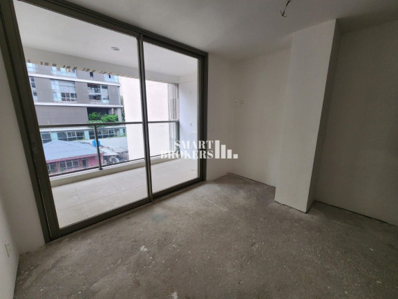 Imagem Apartamento com 1 Quarto à Venda, 27 m² em Cerqueira César - São Paulo Imagem Apartamento com 1 Quarto à Venda, 27 m² em Cerqueira César - São Paulo