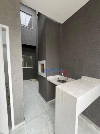 Imagem Casa com 4 Quartos à Venda, 122 m² em Maracanaú - Maracanaú Imagem Casa com 4 Quartos à Venda, 122 m² em Maracanaú - Maracanaú