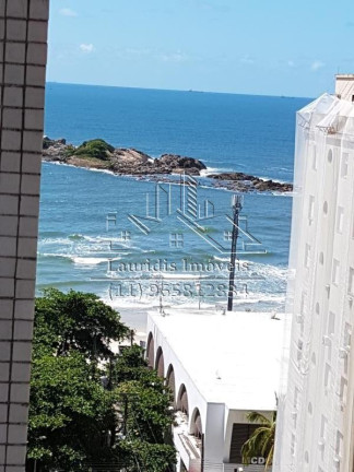 Imagem Imóvel com 3 Quartos à Venda, 72 m² em Centro - Guarujá Imagem Imóvel com 3 Quartos à Venda, 72 m² em Centro - Guarujá