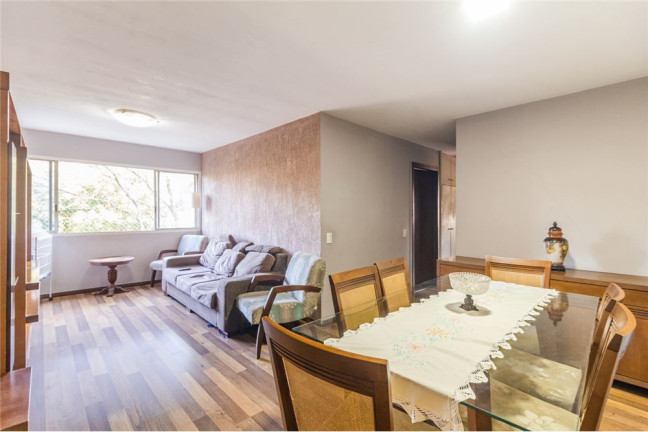 Imóvel com 3 Quartos à Venda,  em Vila Olímpia - São Paulo