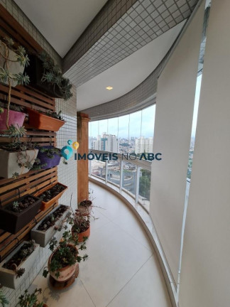 Imagem Apartamento com 3 Quartos à Venda, 290 m² em Jardim Do Mar - São Bernardo Do Campo