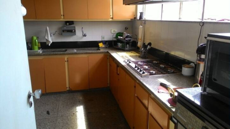 Imagem Apartamento com 4 Quartos à Venda, 250 m² em Santo Antônio - Belo Horizonte