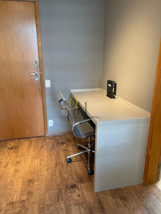 Imagem Apartamento com 1 Quarto para Alugar, 75 m² em Itaim Bibi - São Paulo Imagem Apartamento com 1 Quarto para Alugar, 75 m² em Itaim Bibi - São Paulo