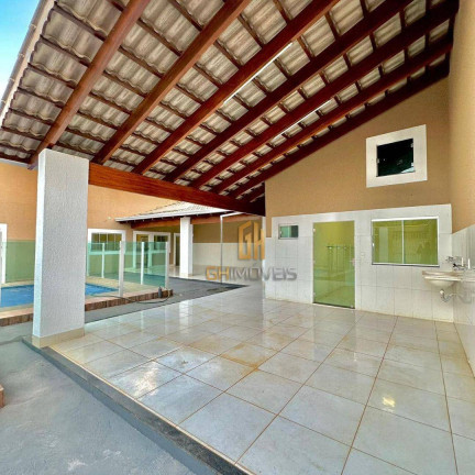 Imagem Chácara com 4 Quartos à Venda, 380 m² em Sítios Vale Das Brisas - Senador Canedo Imagem Chácara com 4 Quartos à Venda, 380 m² em Sítios Vale Das Brisas - Senador Canedo