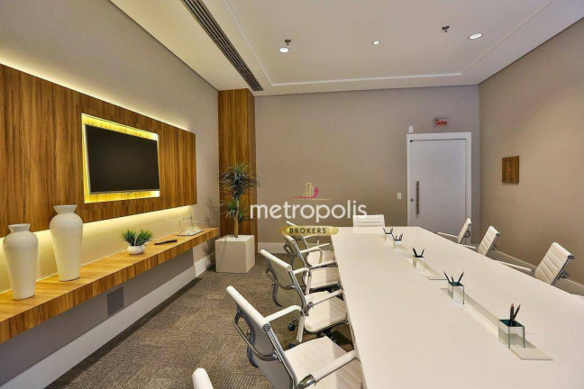 Imagem Edifício Residencial com 1 Quarto à Venda, 25 m² em Cerâmica - São Caetano Do Sul Imagem Edifício Residencial com 1 Quarto à Venda, 25 m² em Cerâmica - São Caetano Do Sul
