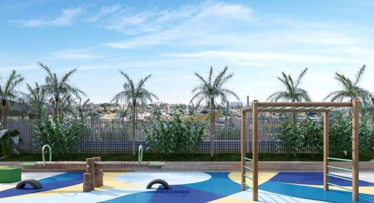 Imagem Apartamento com 2 Quartos à Venda, 38 m² em Jardim São Luís - São Paulo Imagem Apartamento com 2 Quartos à Venda, 38 m² em Jardim São Luís - São Paulo